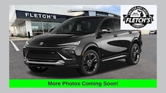 2026 Buick Envista Sport Touring SUV