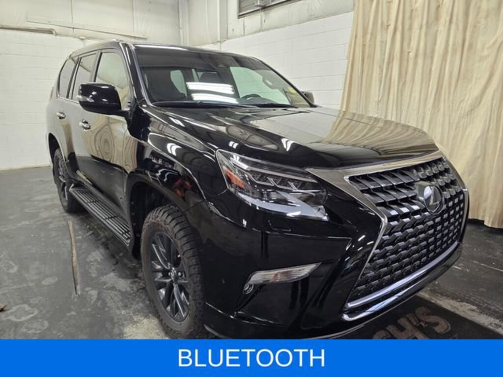 Used 2023 Lexus GX GX 460 Premium