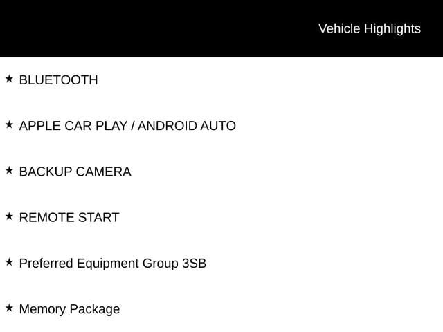 2026 GMC Terrain SUV 