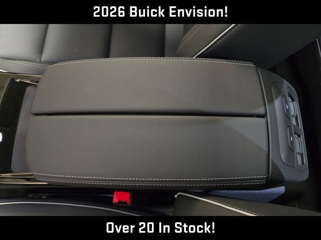 2026 Buick Envision Avenir - Photo 25