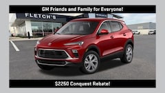 2026 Buick Encore GX Preferred SUV