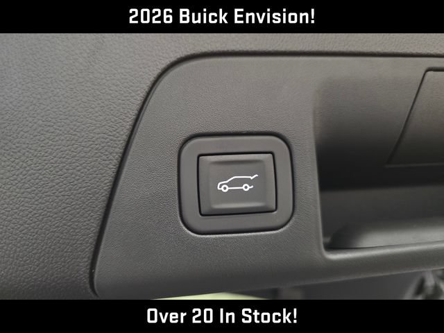 2026 Buick Envision Sport Touring - Photo 38