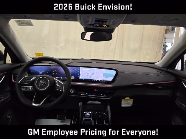 2026 Buick Envision Sport Touring - Photo 30