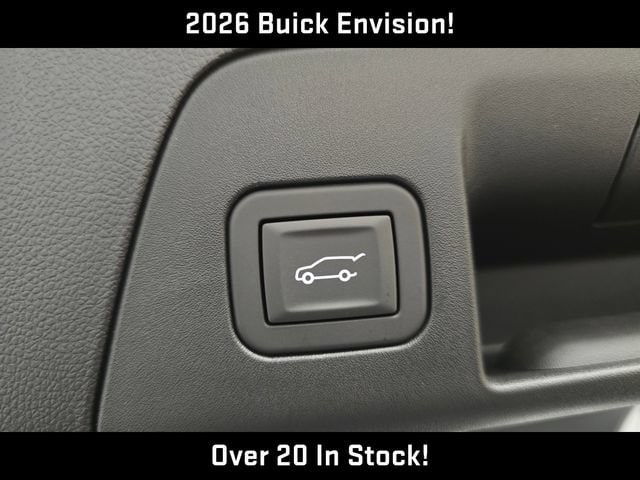 2026 Buick Envision Sport Touring - Photo 34