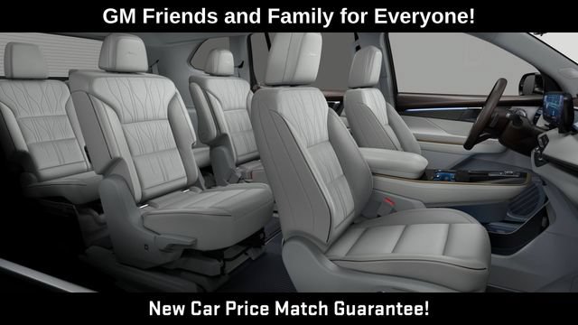 2026 Buick Enclave Avenir - Photo 10
