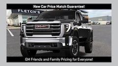 2026 GMC Sierra 2500 HD SLT Truck