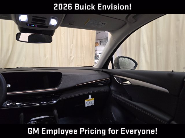 2026 Buick Envision Sport Touring - Photo 31