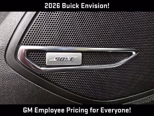 2026 Buick Envision Sport Touring - Photo 13