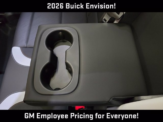 2026 Buick Envision Sport Touring - Photo 33