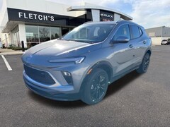 2026 Buick Encore GX Sport Touring SUV