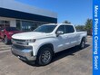 Chevrolet Silverado 1500 LTD