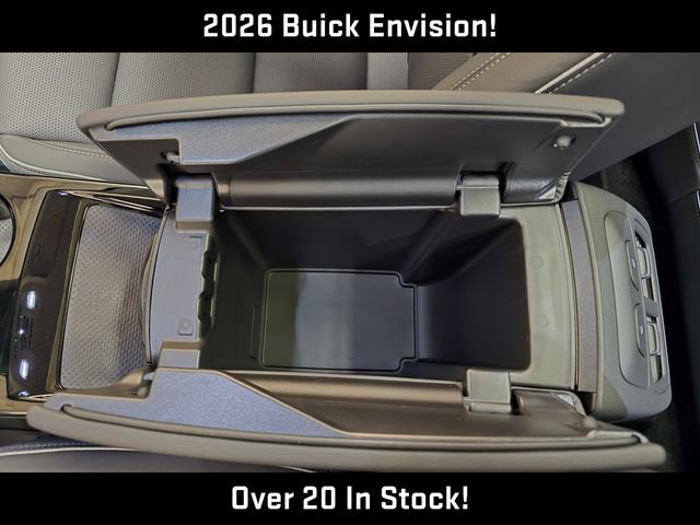 2026 Buick Envision Avenir - Photo 26