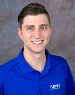 Staff member JAMES SKOP from ID_39745311e692