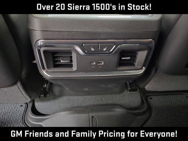 2026 GMC Sierra 1500 Denali Ultimate - Photo 35