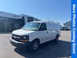Chevrolet Express Cargo 2500