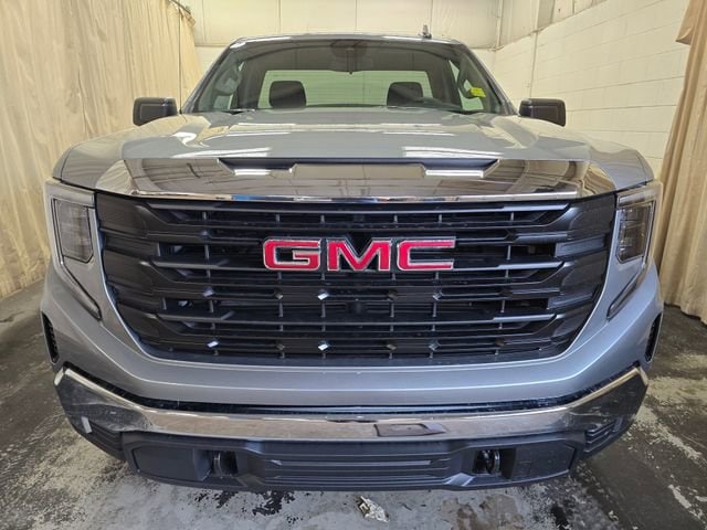 2026 GMC Sierra 1500 Pro - Photo 2