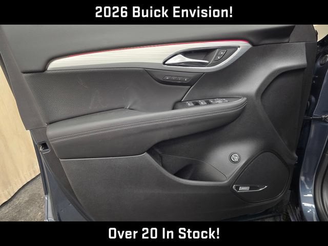 2026 Buick Envision Avenir - Photo 12