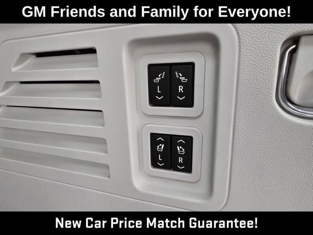 2026 Buick Enclave Avenir - Photo 31