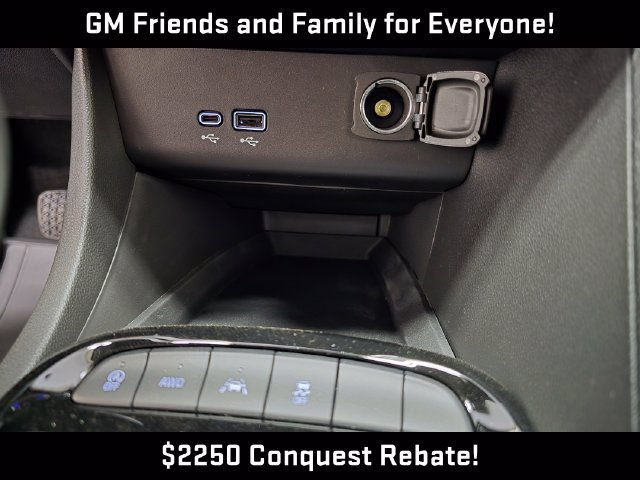 2026 Buick Encore GX Sport Touring - Photo 19