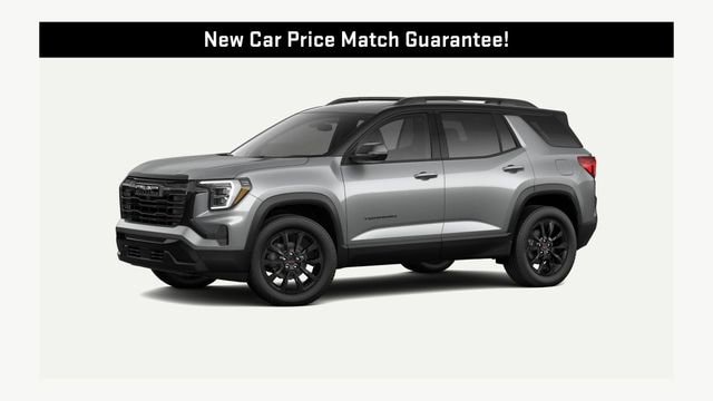 2026 GMC Terrain Elevation AWD's photo