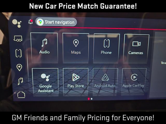 2026 GMC Sierra 2500HD AT4X - Photo 19