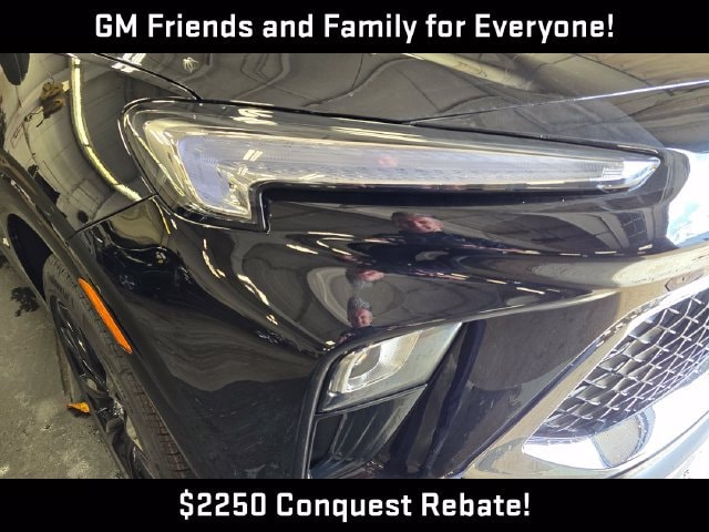 2026 Buick Encore GX Sport Touring - Photo 6