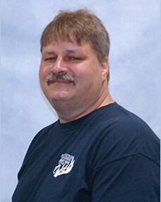 Staff member ROD WILTSE from ID_3ac11a30c9fc