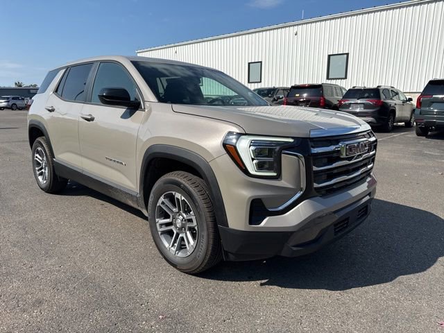 2026 Gmc Terrain Elevation photo 3