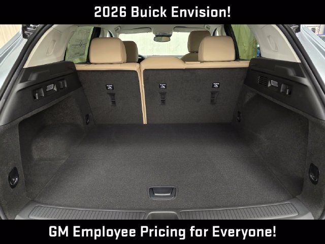 2026 Buick Envision Preferred - Photo 31