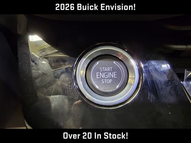 2026 Buick Envision Sport Touring - Photo 24