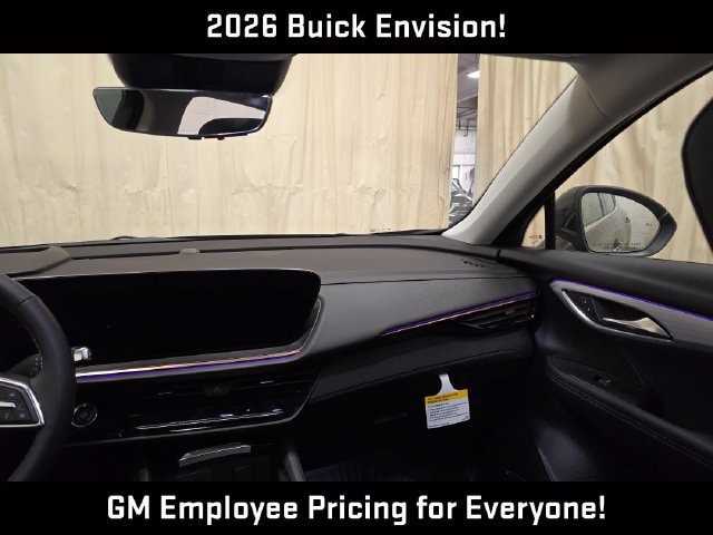 2026 Buick Envision Avenir - Photo 31