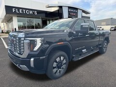 2025 GMC Sierra 2500 HD Denali Truck