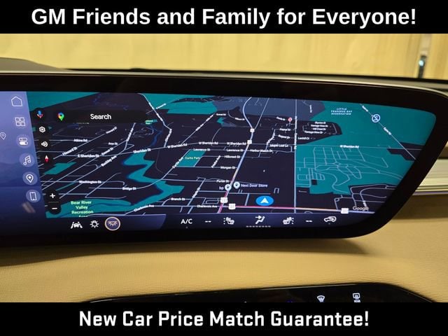 2026 Buick Enclave Preferred - Photo 19