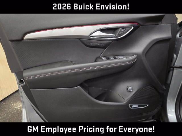 2026 Buick Envision Sport Touring - Photo 12