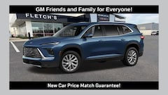 2026 Buick Enclave Preferred SUV