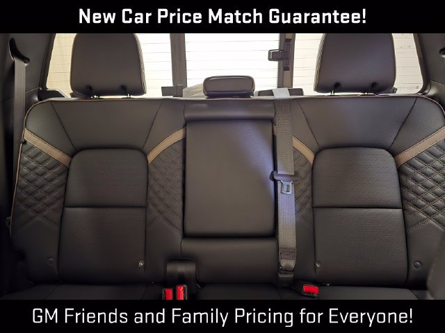 2026 GMC Canyon Denali - Photo 28