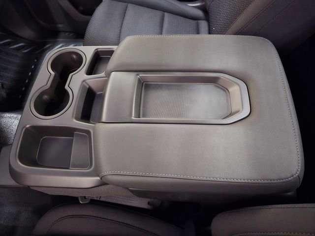 2026 GMC Sierra 1500 Pro - Photo 21