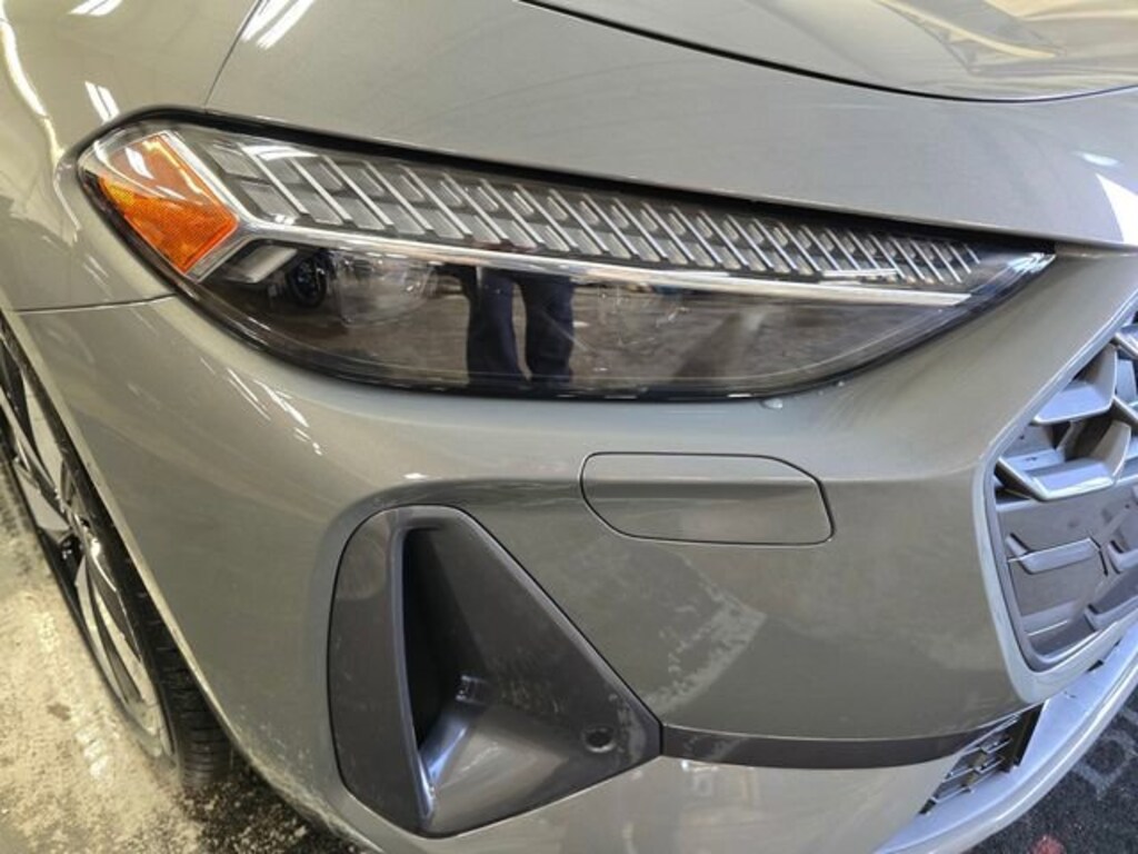 Used 2025 Audi A5 Premium Plus