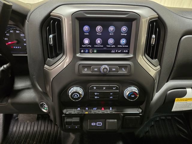 2026 GMC Sierra 1500 Pro - Photo 16