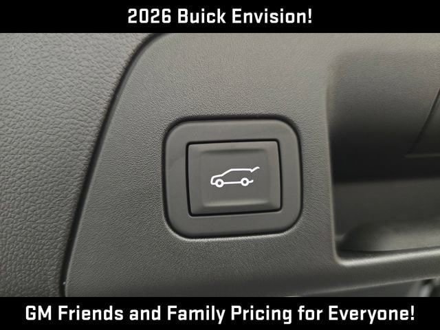 2026 Buick Envision Avenir - Photo 38