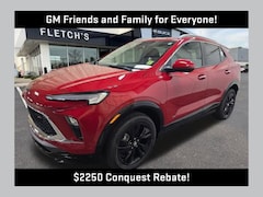 2026 Buick Encore GX Sport Touring SUV