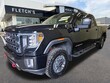 GMC Sierra 2500 HD