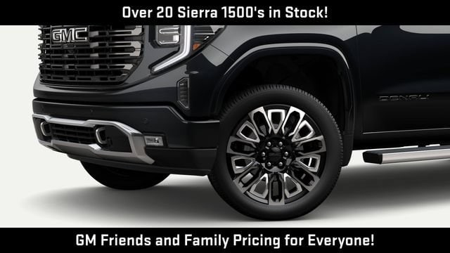 2026 GMC Sierra 1500 Denali Ultimate - Photo 8