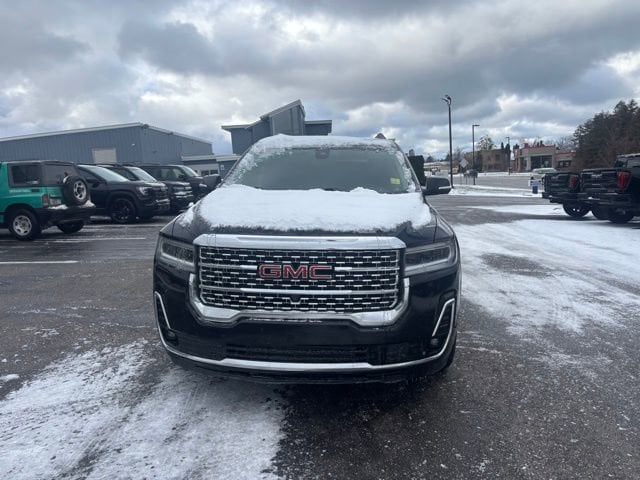 2023 Gmc Acadia Denali photo 4