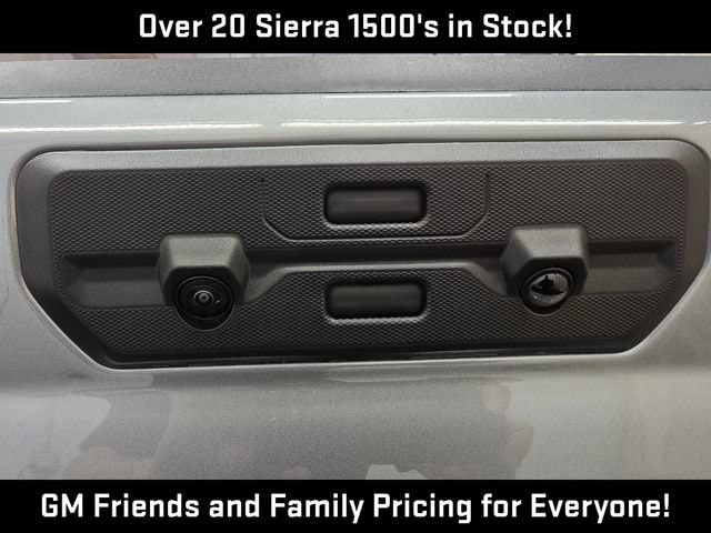 2026 GMC Sierra 1500 Denali Ultimate - Photo 12