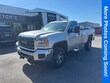 GMC Sierra 2500 HD