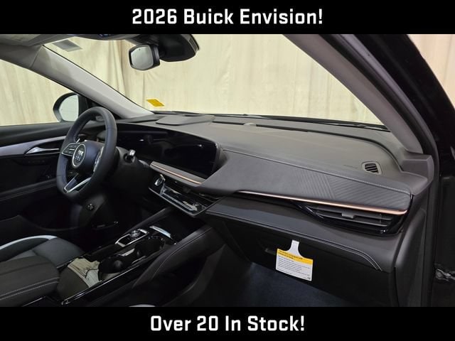 2026 Buick Envision Sport Touring - Photo 38