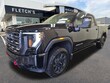 GMC Sierra 2500 HD