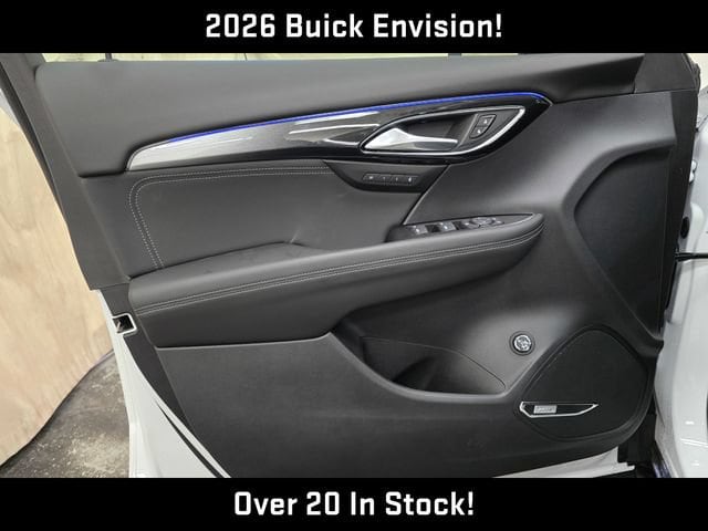 2026 Buick Envision Preferred - Photo 14