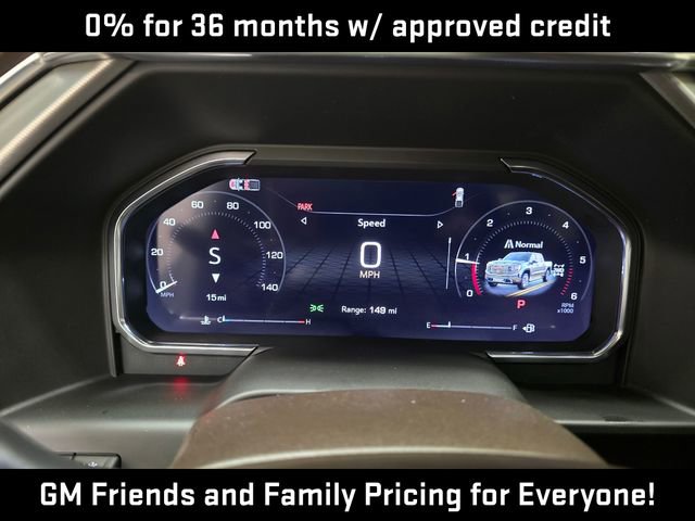 2026 GMC Sierra 1500 Denali - Photo 19